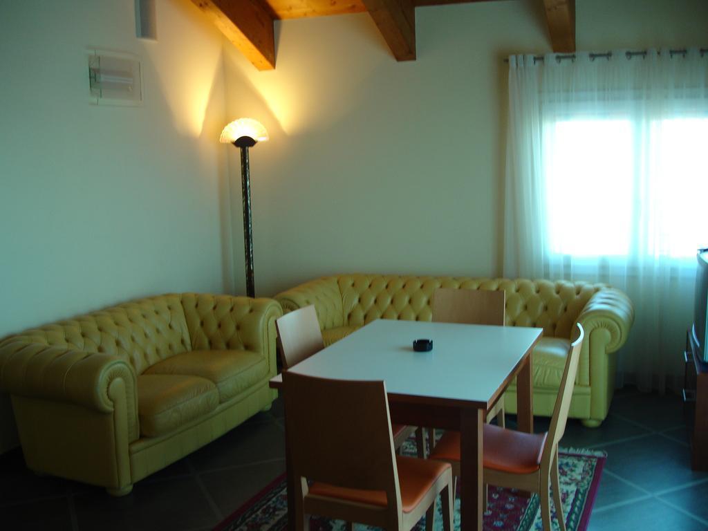 Hotel Coppe Jesolo Exteriör bild